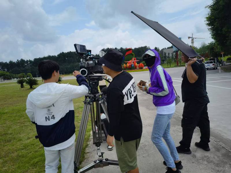 场景赋能，丰南区TVC拍摄打造品牌沉浸式体验
