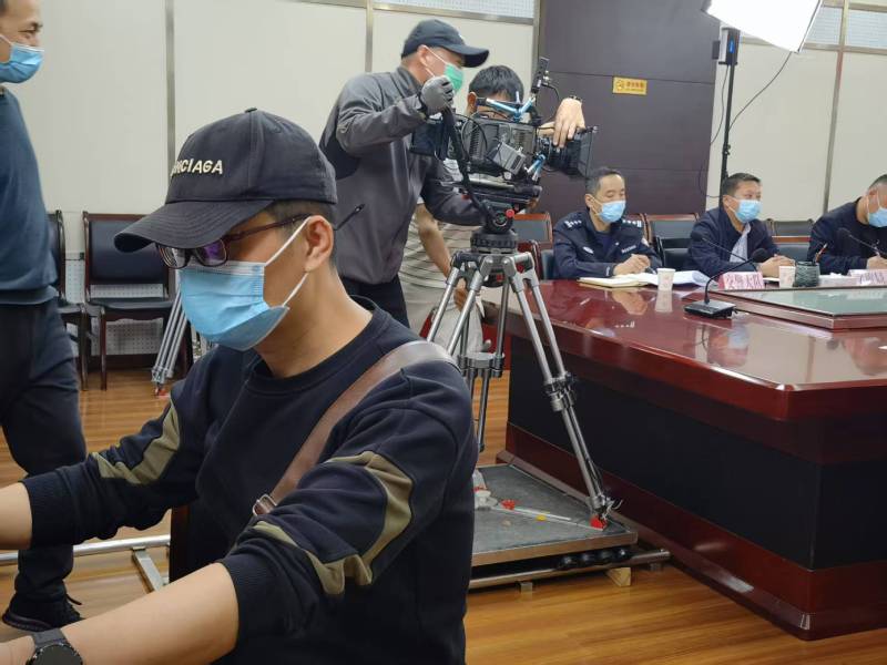 丰南区TVC拍摄公司怎么筛选？记住这3个核心标准！