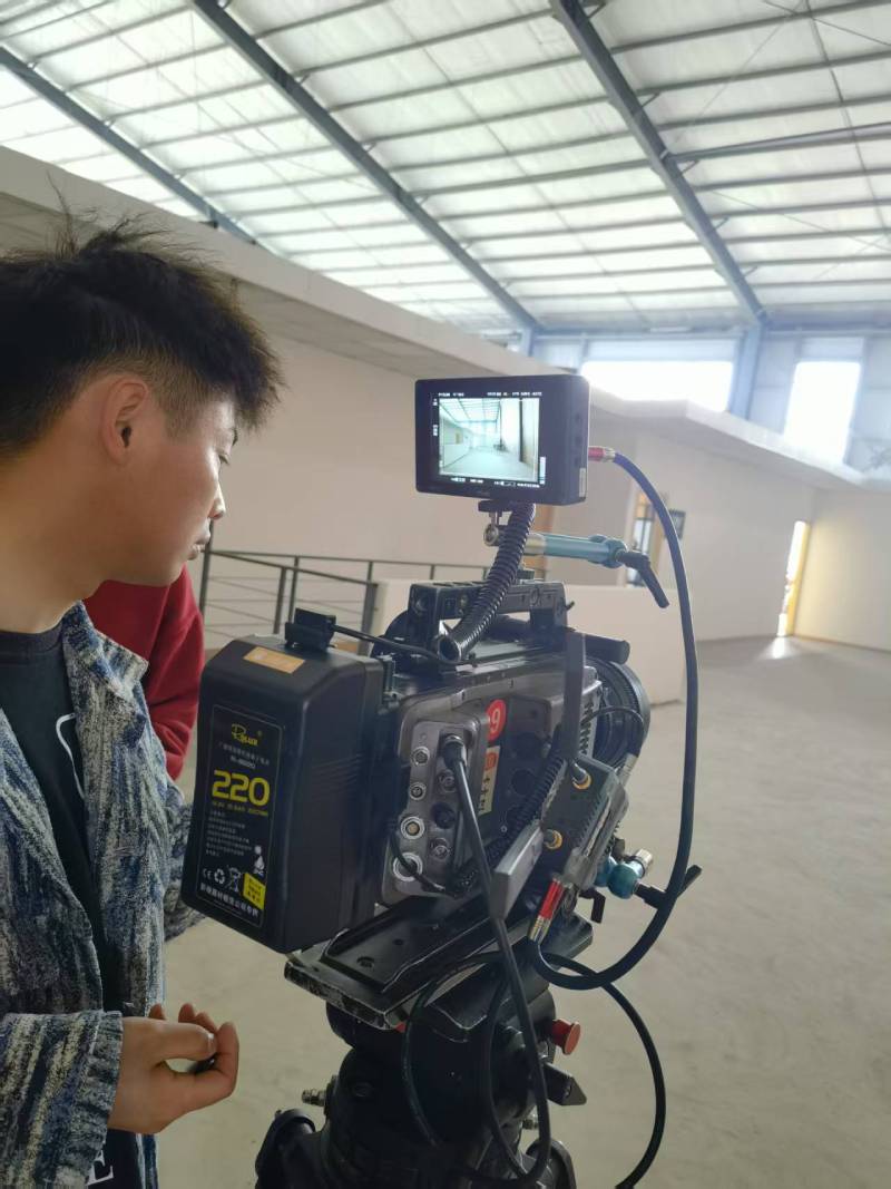 解锁丰南区广告片拍摄：以创意镜头，解锁品牌商业价值新高度
